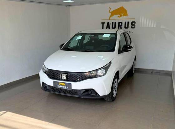 FIAT ARGO 1.0 FIREFLY FLEX DRIVE MANUAL FIAT ARGO 1.0 FIREFLY FLEX DRIVE MANUAL
